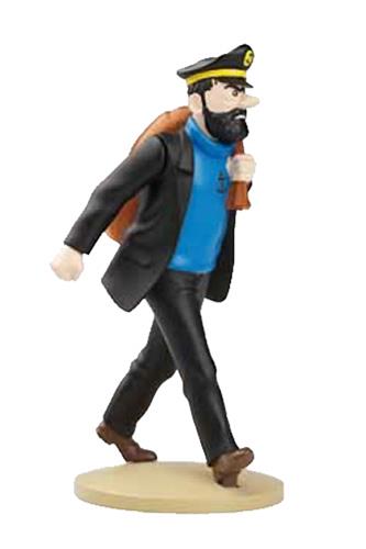 Haddock med sæk Haddock med sæk