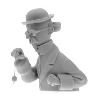 Statuer | Tintin | Merchandise | Faraos Webshop