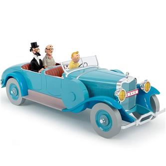 Lincoln Torpedo 1:12