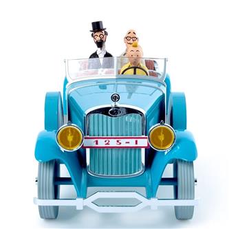 Lincoln Torpedo 1:12