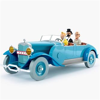 Lincoln Torpedo 1:12