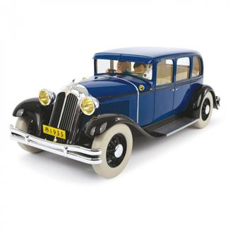 Chrysler Imperial 1:12