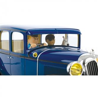 Chrysler Imperial 1:12