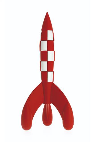 Måneraket Måneraket