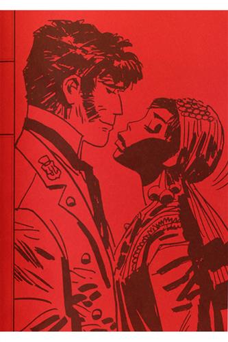 Corto Maltese - Duet