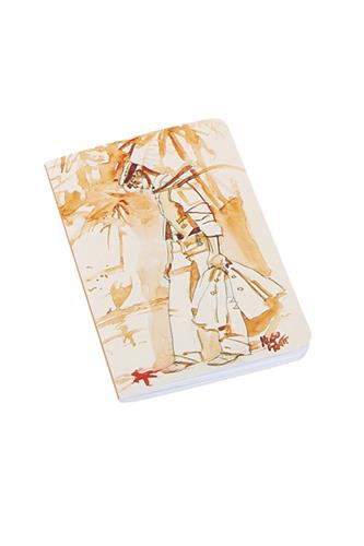 Corto Maltese - Spadsere