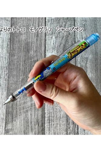 My Neighbor Totoro - Vehicles Stiftblyant 0. 5mm