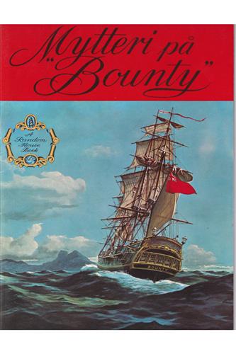 Mytteri på Bounty (Mutiny on the Bounty) 1962
