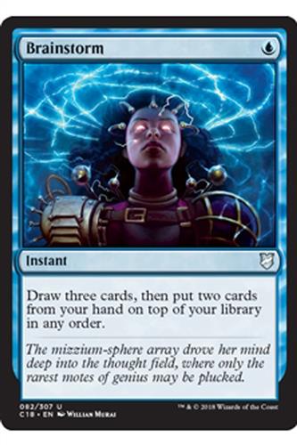 Brainstorm