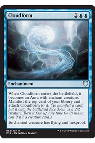 Cloudform