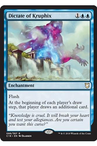 Dictate of Kruphix