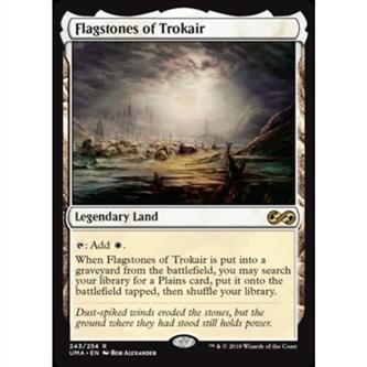 Flagstones of Trokair
