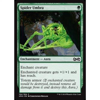 Spider Umbra