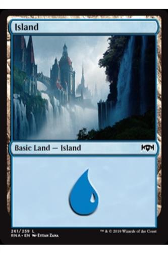 Island