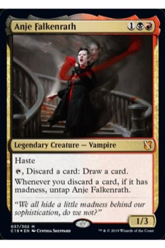 Anje Falkenrath