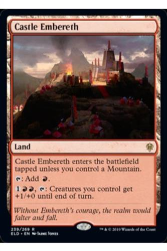 Castle Embereth