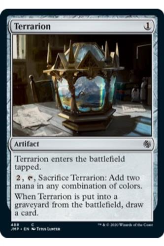 Terrarion