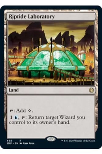 Riptide Laboratory