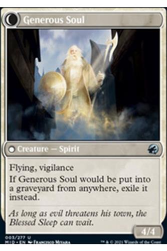 Beloved Beggar