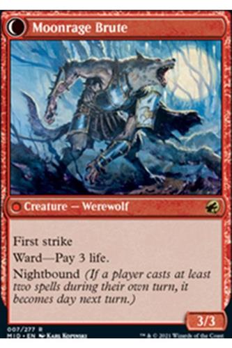 Brutal Cathar