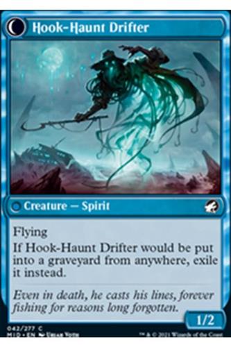Baithook Angler
