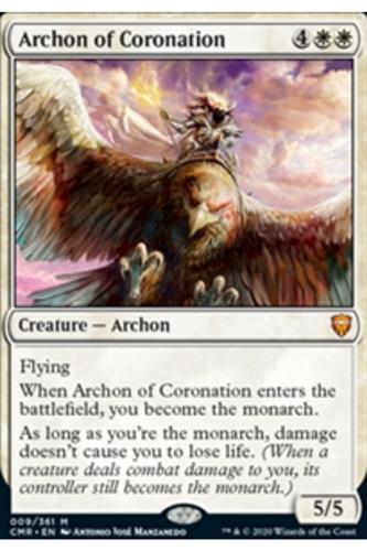 Archon of Coronation