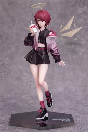 Arknights - Exusiai Ambience Synesthesia 1/8 Pvc Statue 22cm