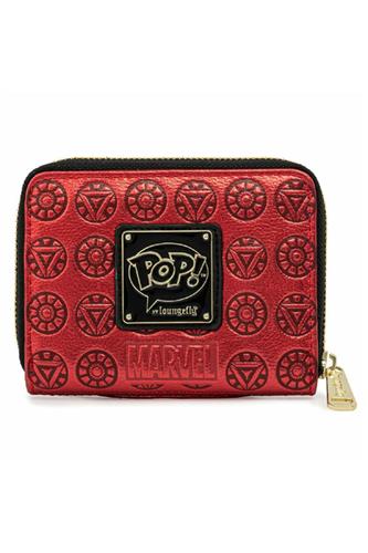 Iron Man - Loungefly Pung Iron Man - Loungefly Pung