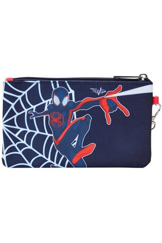 Spider-Verse - Miles Morales Suit Loungefly Pung Spider-Verse - Miles Morales Suit Loungefly Pung