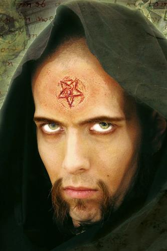 Pentagram