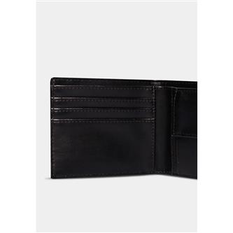 Magic the Gathering Bifold Wallet Embossed Colors