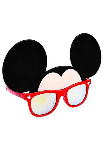 Sun-Staches - Mickey Mouse
