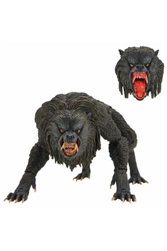 Ultimate Kessler Wolf American Werewolf in London