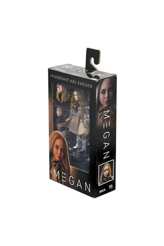 Megan Clothed Action Figure Megan 20 cm