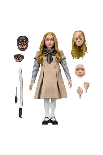 Megan Clothed Action Figure Megan 20 cm