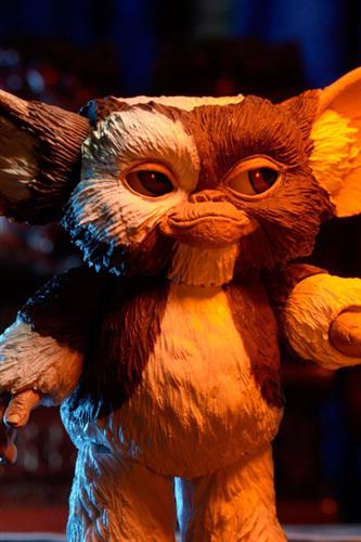 Neca Gremlins Action Figur