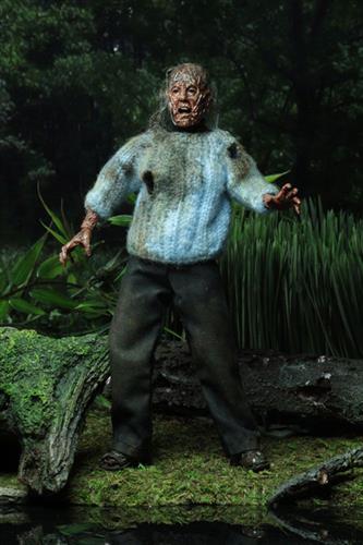 Neca Friday the 13th Retro Action Figure Neca Friday the 13th Retro Action Figure