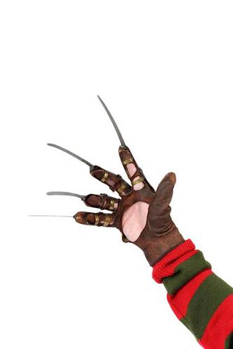 A Nightmare On Elm Street 3 Replica 1/1 Freddy´s Glove