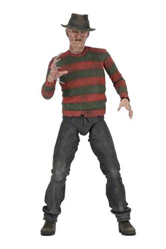 Nightmare on Elm Street 2 Freddy's Revenge