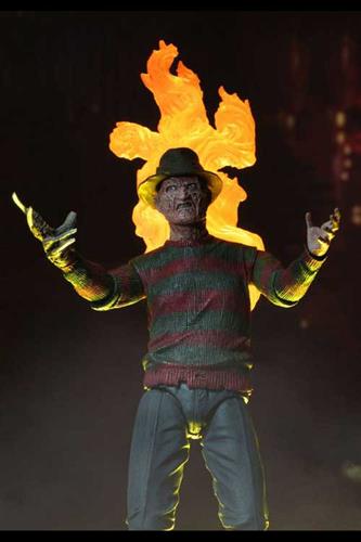Nightmare on Elm Street 2 Freddy's Revenge