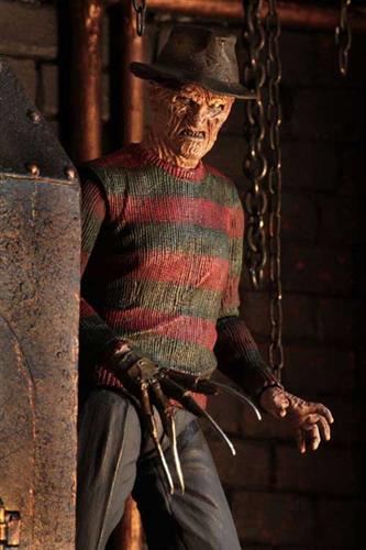 Nightmare on Elm Street 2 Freddy's Revenge