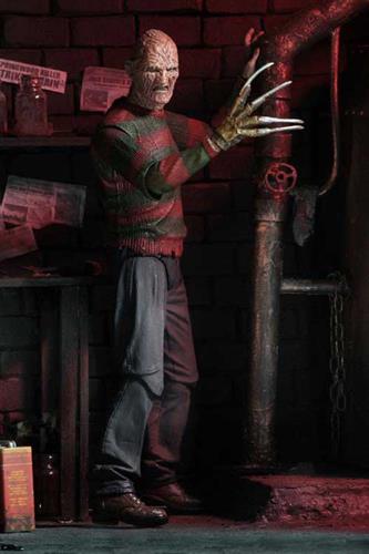Nightmare on Elm Street 2 Freddy's Revenge