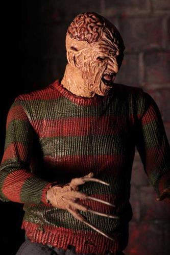 Nightmare on Elm Street 2 Freddy's Revenge