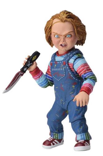 Neca best sale child's play