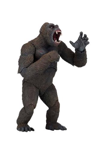 Neca Action Figur - King Kong - 20 cm