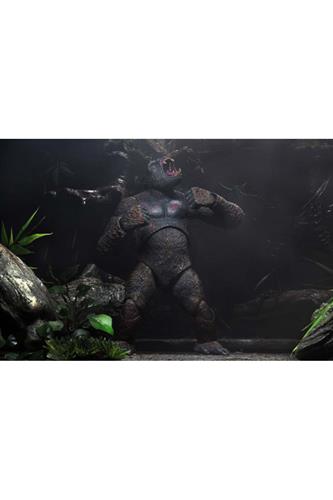 Neca Action Figur - King Kong - 20 cm