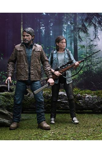  DARK HORSE COMICS The Last of Us Part II: Joel Figure