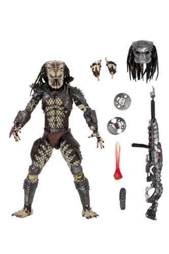 Ultimate Scout Predator 20 cm