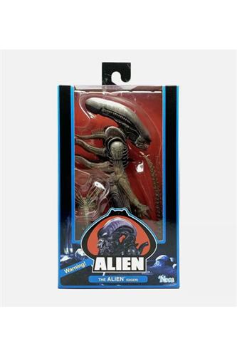 Alien Action Figure Ripley (Compression) 18 cm - Neca 40th
