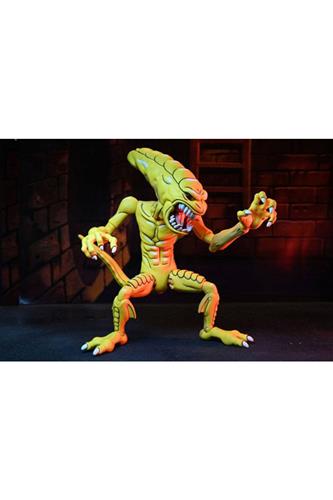Neca Action Figure Ultimate Pizza Monster 23 cm